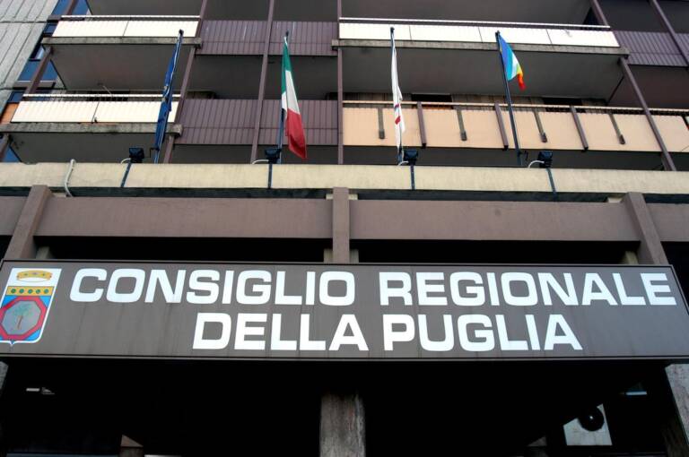 Costi edilizi, il Consiglio Regionale approva un ordine del giorno a favore dei Comuni