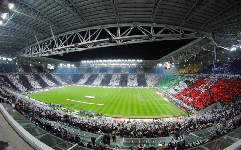 I geometri salentini partecipano alla progettazione dello stadio di Pisa